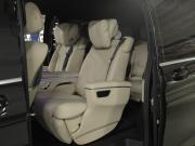 Mercedes-Benz V-Класс III (W447) Рестайлинг 2 Москва  - изображение 29