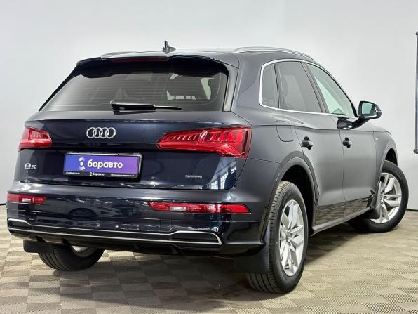 Audi Q5 II (FY) с пробегом 2019 года, цена 3 950 000 рублей, 88196 км, внедорожник, Автокод Объявления