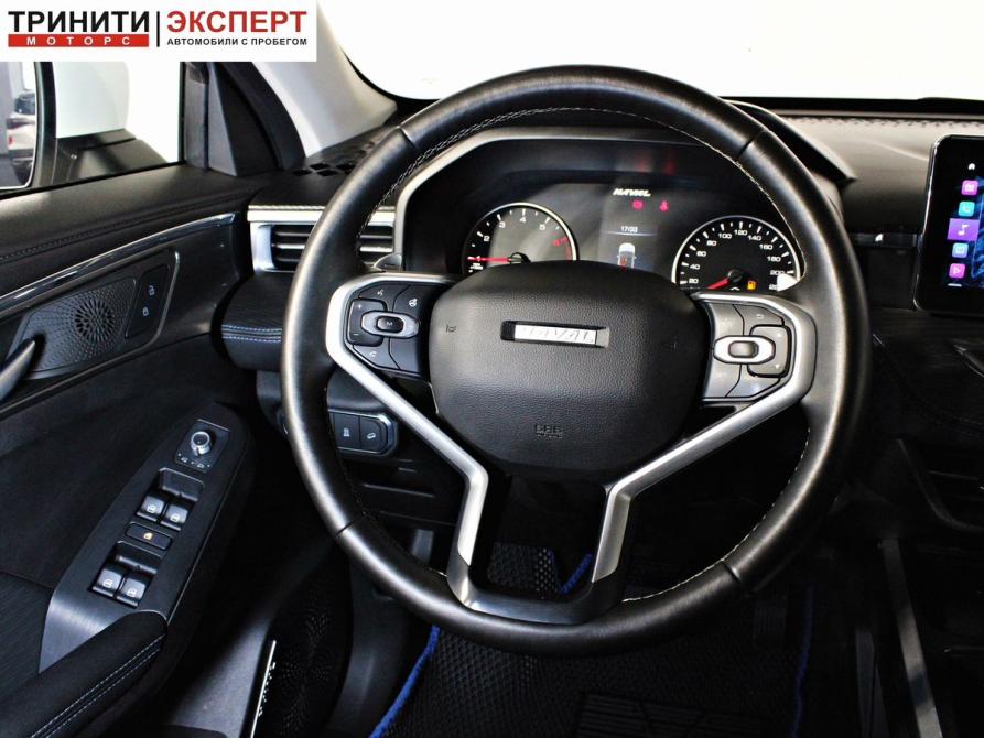 Haval Jolion I Белгород  - изображение 13