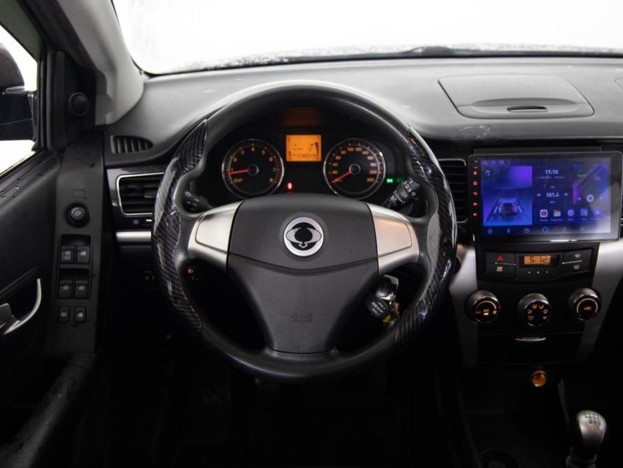 SsangYong Actyon II Санкт-Петербург  - изображение 10