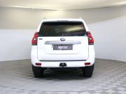 Toyota Land Cruiser Prado 150 Series Рестайлинг 3 Санкт-Петербург  - изображение 30