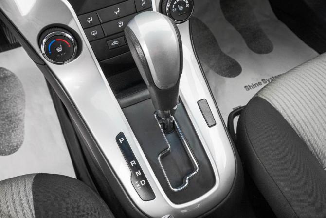 Chevrolet Cruze I Рестайлинг с пробегом 2014 года, цена 799 000 рублей, 188000 км, седан, Автокод Объявления