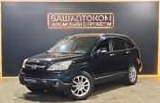 Honda CR-V III Уфа  - изображение 20