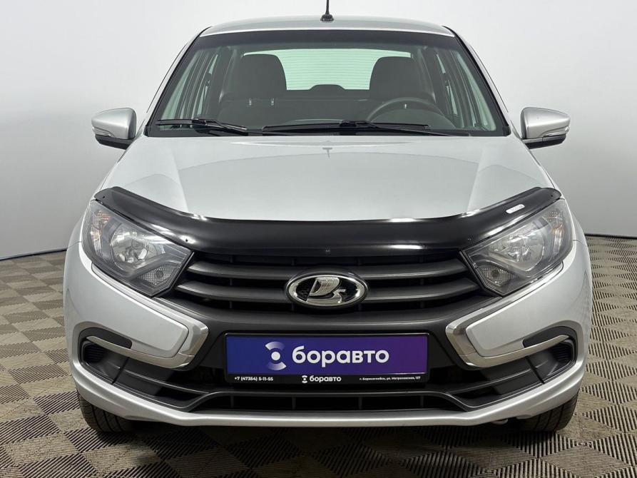 Lada (ВАЗ) Granta I Рестайлинг Борисоглебск  - изображение 9