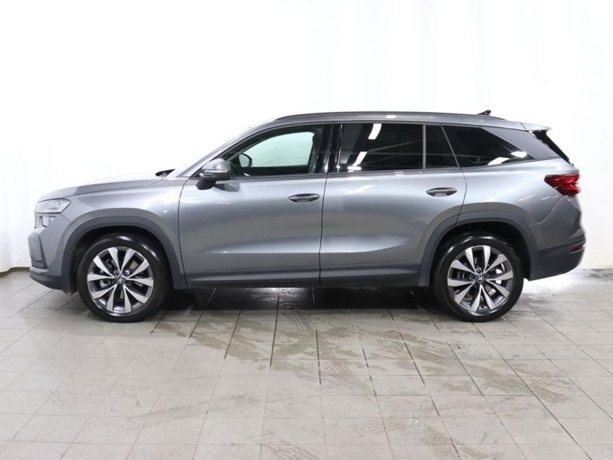 Skoda Kodiaq II Москва  - изображение 8