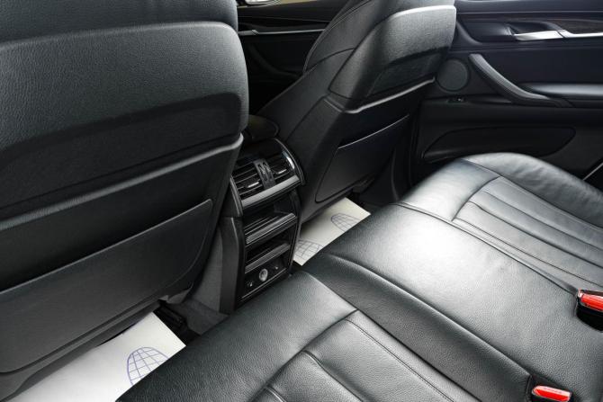 BMW X6 II (F16) с пробегом 2017 года, цена 3 149 000 рублей, 170000 км, внедорожник, Автокод Объявления