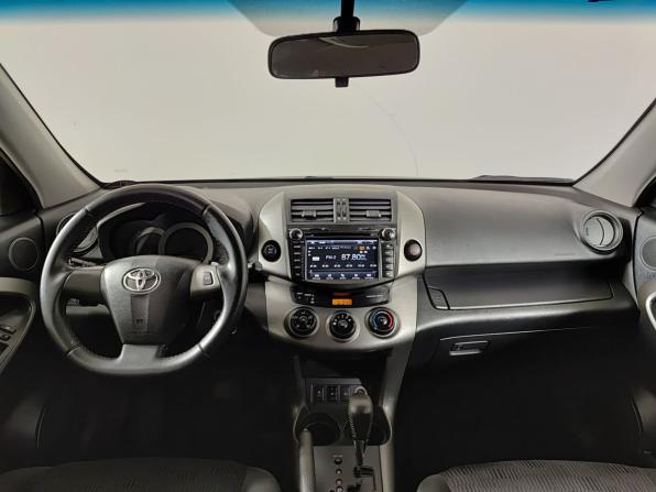 Toyota RAV4 III (XA30) Рестайлинг с пробегом 2010 года, цена 1 300 000 рублей, 211237 км, внедорожник, Автокод Объявления