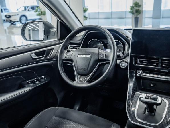 Haval M6 II с пробегом 2023 года, цена 1 798 000 рублей, 46758 км, внедорожник, Автокод Объявления