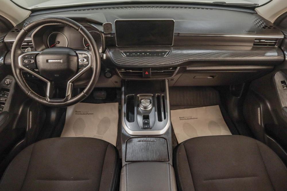 Haval Jolion I Челябинск  - изображение 16