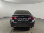 Honda Accord VIII Уфа  - изображение 29