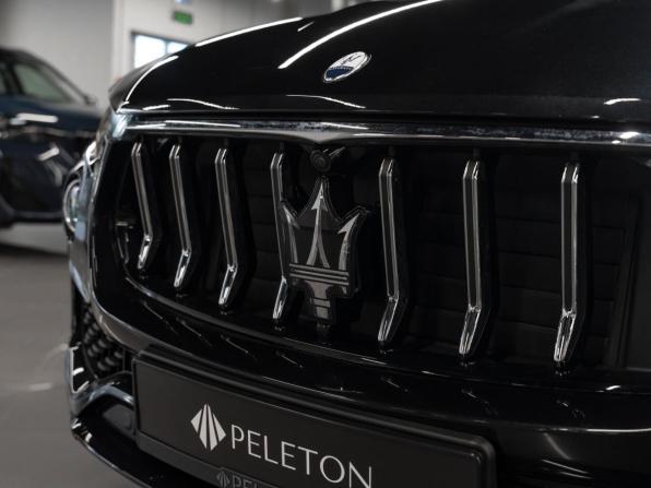 Maserati Levante I Рестайлинг с пробегом 2021 года, цена 7 100 000 рублей, 44325 км, внедорожник, Автокод Объявления