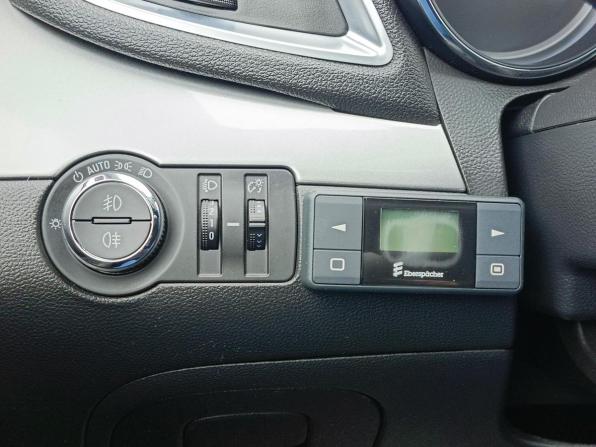 Opel Mokka I с пробегом 2014 года, цена 1 149 995 рублей, 114001 км, внедорожник, Автокод Объявления