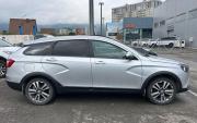 Lada (ВАЗ) Vesta I Новороссийск  - изображение 3
