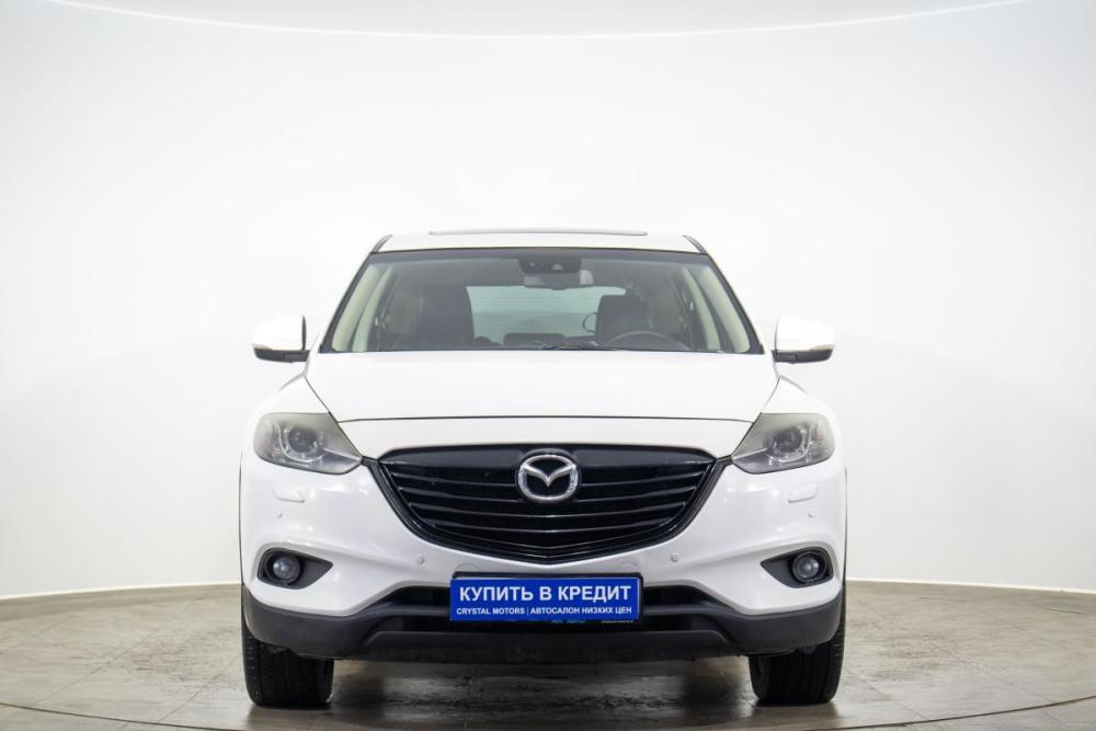 Mazda CX-9 I Рестайлинг Оренбург  - изображение 2