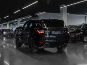 Land Rover Range Rover Sport II Рестайлинг Москва  - изображение 37