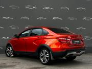 Lada (ВАЗ) Vesta I Санкт-Петербург  - изображение 27