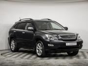 Lexus RX II Рестайлинг Санкт-Петербург  - изображение 34