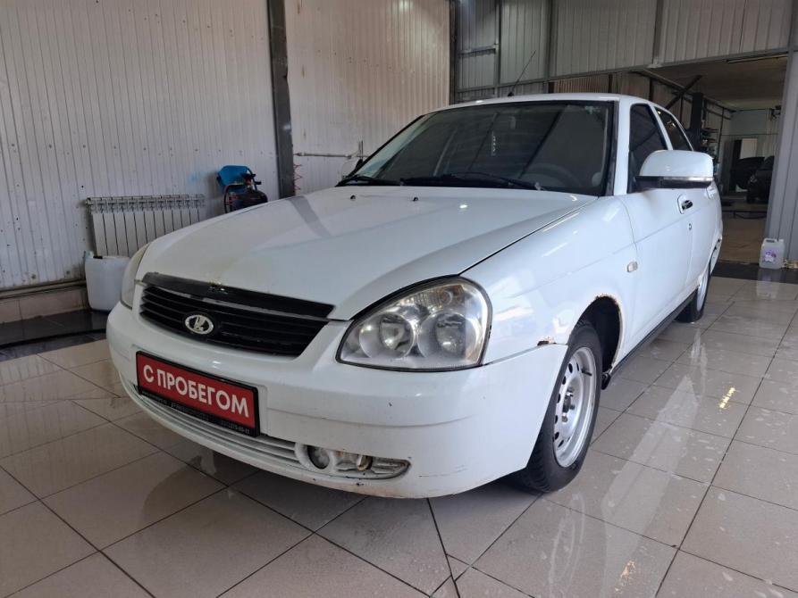 Lada (ВАЗ) Priora I Арзамас  - изображение 1