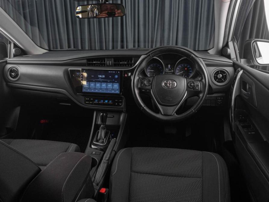 Toyota Auris II Рестайлинг Тюмень  - изображение 10