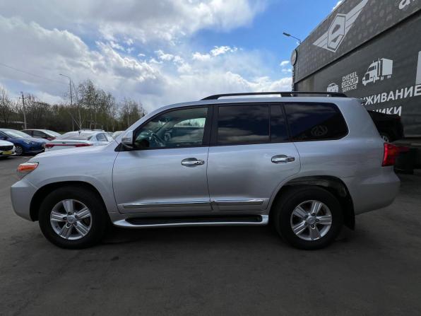 Toyota Land Cruiser 200 Series Рестайлинг 1 с пробегом 2014 года, цена 4 500 000 рублей, 180522 км, внедорожник, Автокод Объявления