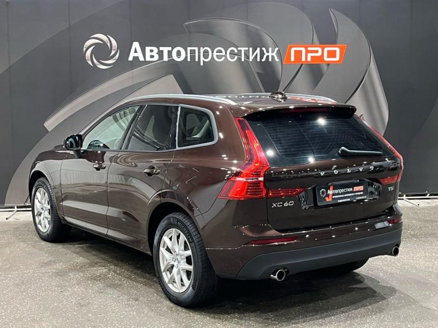 Volvo XC60 II Пермь  - изображение 7