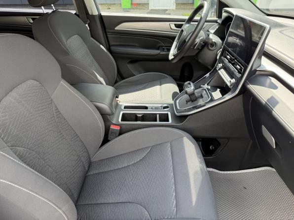Haval M6 II с пробегом 2023 года, цена 1 855 000 рублей, 48797 км, внедорожник, Автокод Объявления