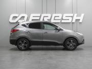 Hyundai ix35 I Воронеж  - изображение 28