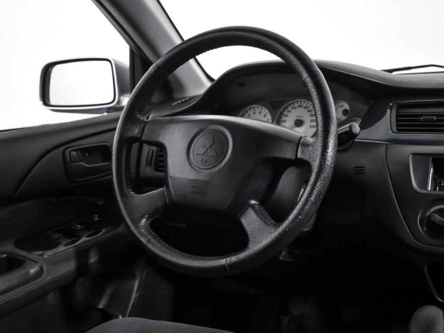Mitsubishi Lancer IX Рестайлинг Санкт-Петербург  - изображение 15