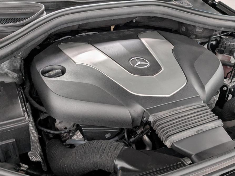 Mercedes-Benz GLE Coupe I (C292) Санкт-Петербург  - изображение 9