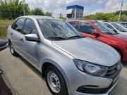 Lada (ВАЗ) Granta I Рестайлинг Волгоград  - изображение 9