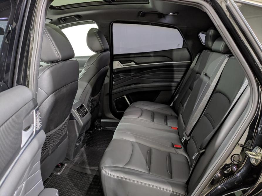 Dongfeng DFSK ix5 Химки  - изображение 4