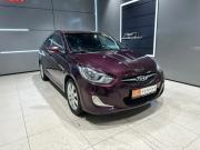 Hyundai Solaris I Новосибирск  - изображение 24
