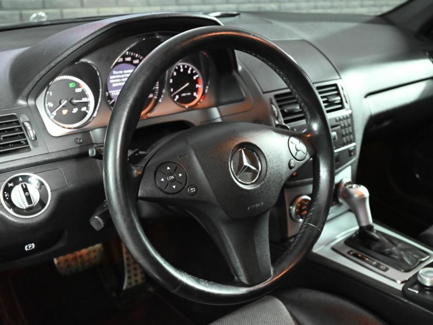 Mercedes-Benz C-Класс III (W204) Екатеринбург  - изображение 13