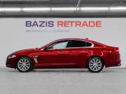 Jaguar XF I Рестайлинг Тюмень  - изображение 33