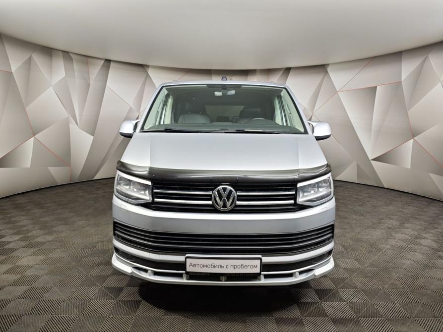 Volkswagen Multivan T6 Москва  - изображение 7