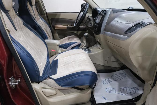 Chery Tiggo (T11) I с пробегом 2009 года, цена 439 000 рублей, 214000 км, внедорожник, Автокод Объявления
