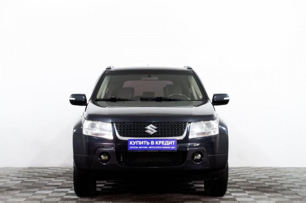 Suzuki Grand Vitara II Рестайлинг Сургут  - изображение 2