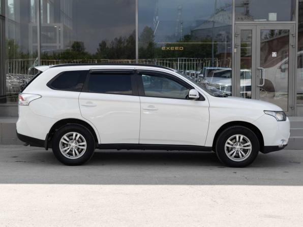 Mitsubishi Outlander III с пробегом 2013 года, цена 1 180 000 рублей, 238137 км, внедорожник, Автокод Объявления