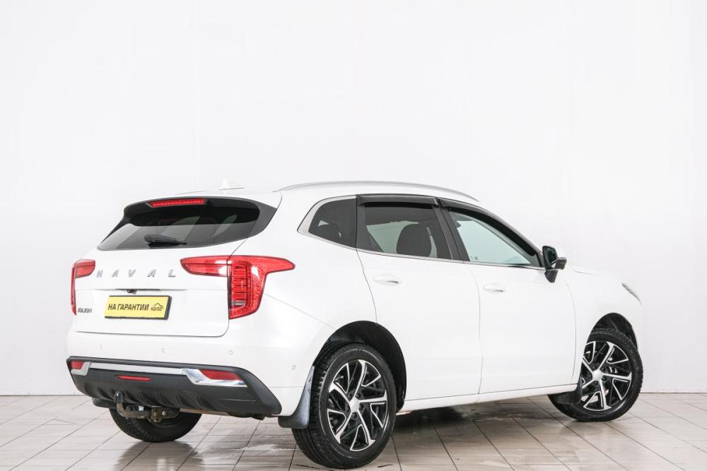 Haval Jolion I Красноярск  - изображение 7