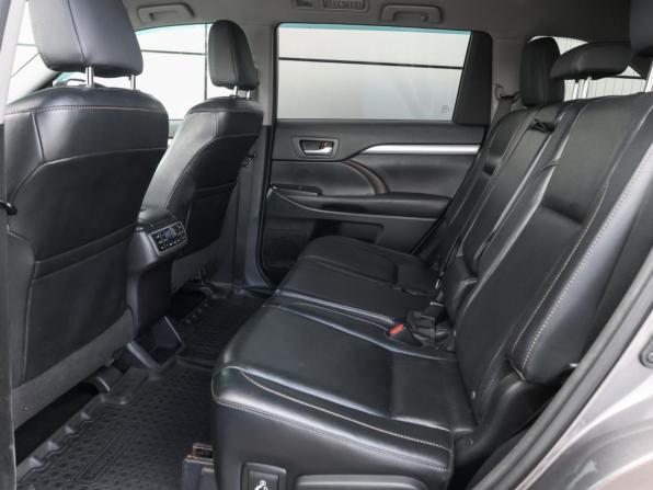 Toyota Highlander III (XU50) с пробегом 2014 года, цена 3 049 000 рублей, 156862 км, внедорожник, Автокод Объявления