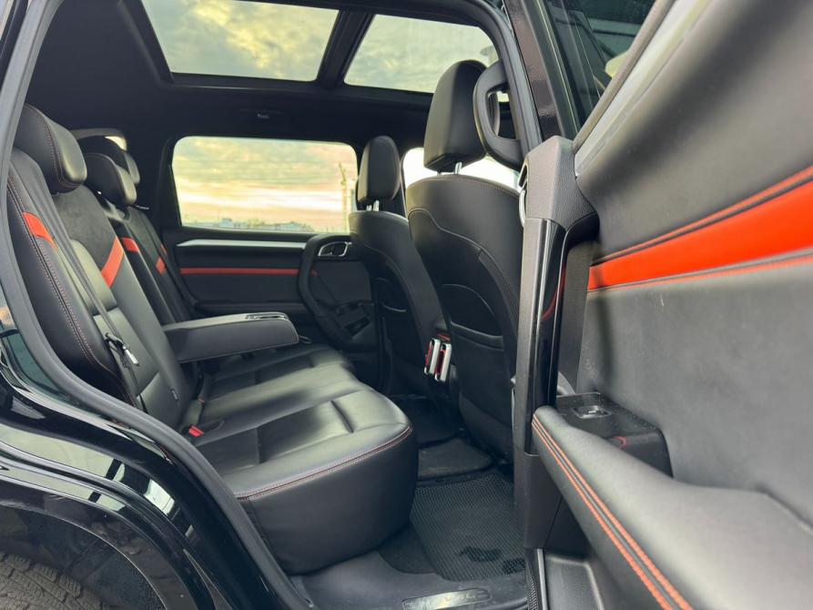 Haval Dargo I Архангельск  - изображение 13