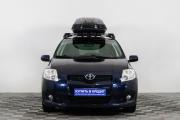 Toyota Auris I Сургут  - изображение 19