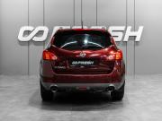 Nissan Murano II (Z51) Тюмень  - изображение 29