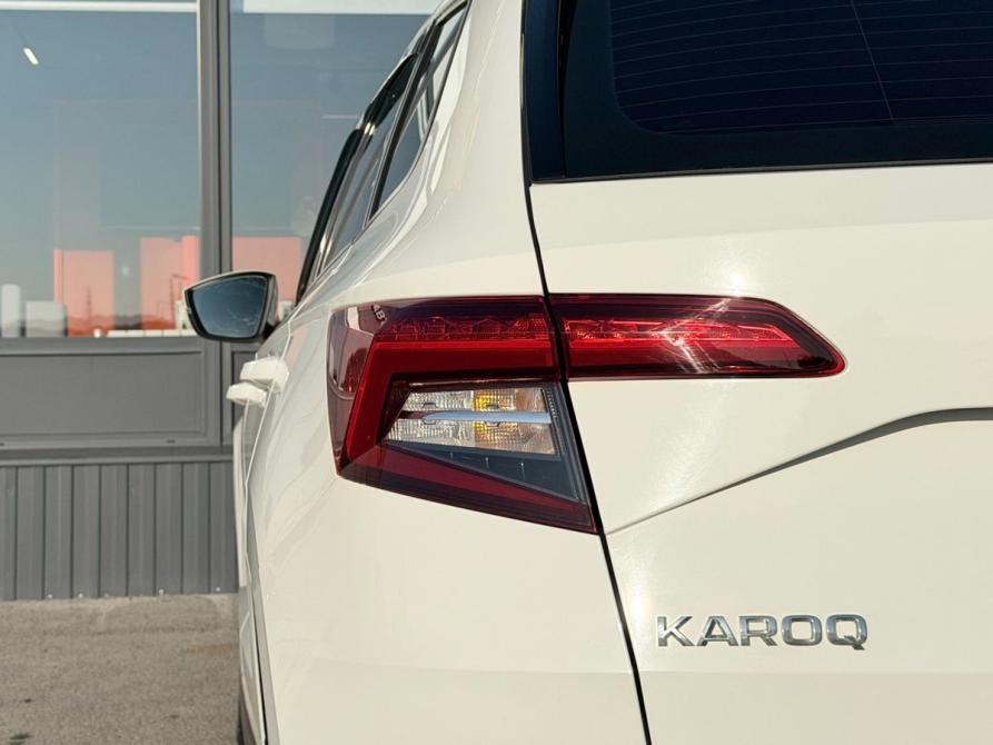 Skoda Karoq I Волгоград  - изображение 9