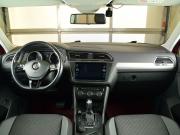 Volkswagen Tiguan II Кемерово  - изображение 34