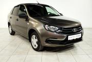 Lada (ВАЗ) Granta I Рестайлинг Саратов  - изображение 21
