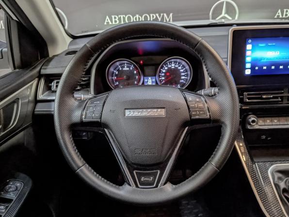 Haval M6 II с пробегом 2023 года, цена 1 750 000 рублей, 20603 км, внедорожник, Автокод Объявления