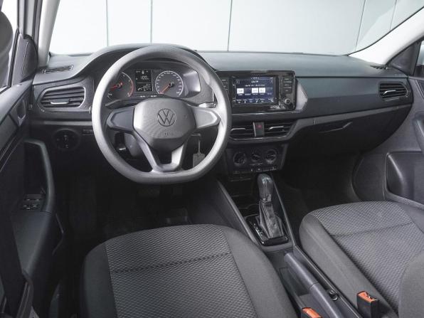Volkswagen Polo VI с пробегом 2021 года, цена 1 659 000 рублей, 87071 км, лифтбек, Автокод Объявления