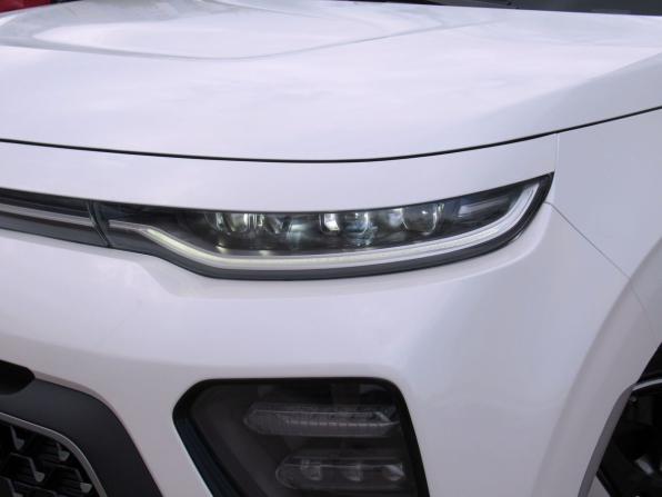 Kia Soul III с пробегом 2021 года, цена 2 250 000 рублей, 42319 км, хэтчбек, Автокод Объявления