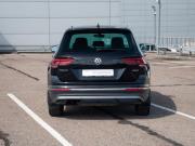 Volkswagen Tiguan II Москва  - изображение 29